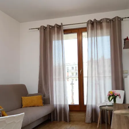 Apartamento Lucky-time Pl - 40 - 2 Pokoje - Ostrow Tumski