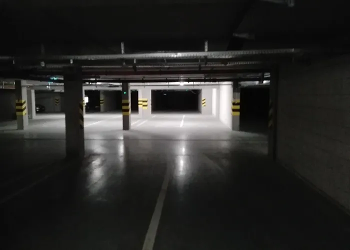 Apartament Lucky-time Pl - 40 - 2 Pokoje - Ostrow Tumski *