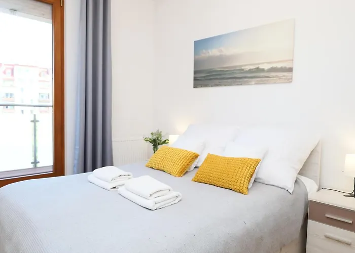 Lucky-time Pl - 40 - 2 Pokoje - Ostrow Tumski Wrocław