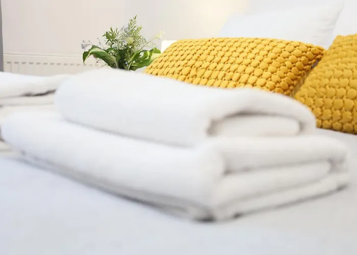 Lucky-time Pl - 40 - 2 Pokoje - Ostrow Tumski Wrocław